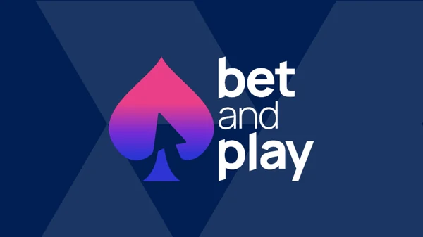 شعار BetandPlay كازينو
