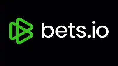 شعار Bets.io كازينو