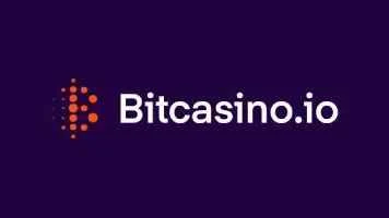 شعار Bitcasino.io كازينو