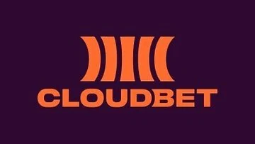 شعار Cloudbet كازينو