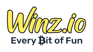 شعار Winz.io كازينو