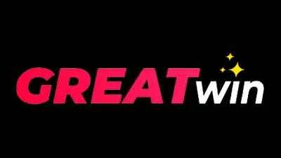 شعار GreatWin كازينو