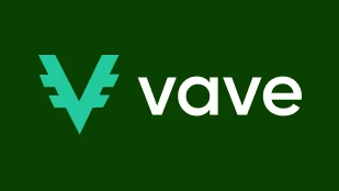 شعار Vave كازينو