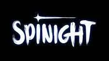 شعار SpiNight كازينو