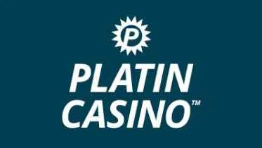 شعار Platin كازينو
