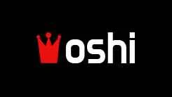 شعار Oshi كازينو