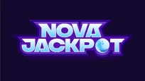 شعار NovaJackpot كازينو