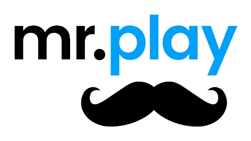 شعار MR.Play كازينو