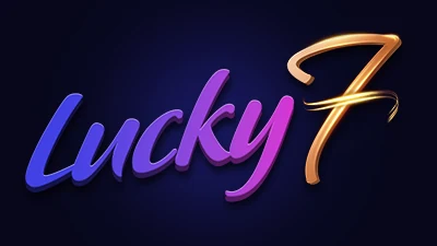 شعار Lucky7even كازينو