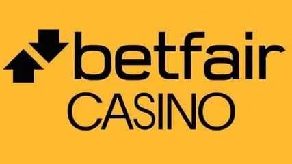 شعار Betfair كازينو