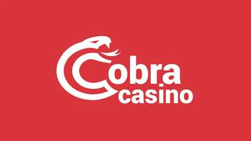Cobra Casino logo