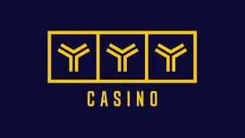 YYY Casino logo