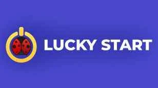 LuckyStart Casino logo