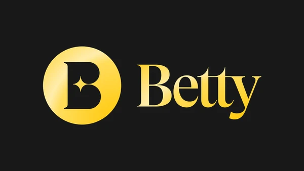 Logo de Bety Casino