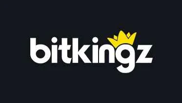 Logo de Bitkingz Casino