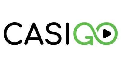 Logo de CasiGo Casino