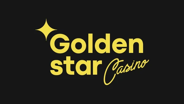 Logo de Golden Star Casino