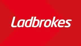 Logo de Ladbrokes Casino