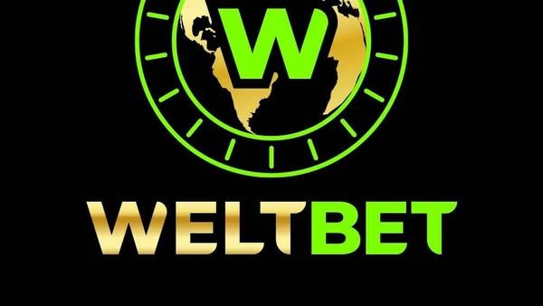 Logo de Weltbet Casino