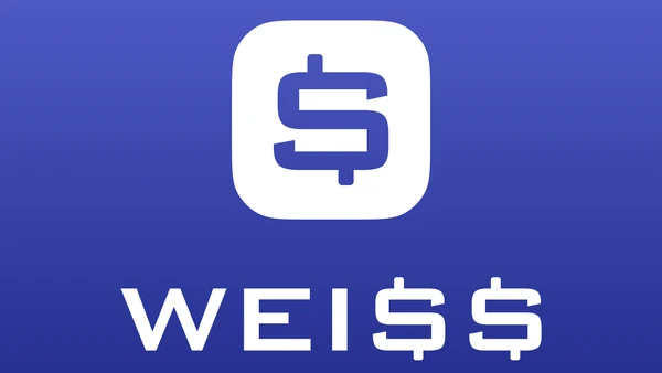 Logo de Weiss.bet Casino