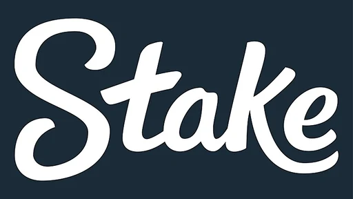 Logo de Stake Casino