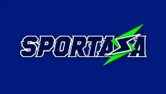 Logo de Sportaza Casino