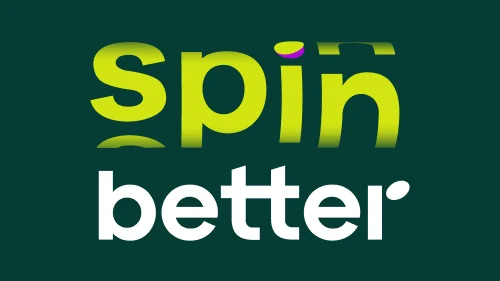 Logo de SpinBetter Casino