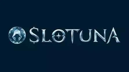 Logo de Slotuna Casino