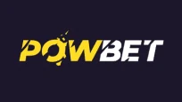 Logo de PowBet Casino