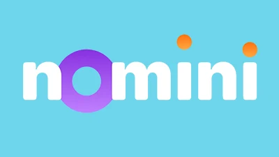 Logo de Nomini Casino