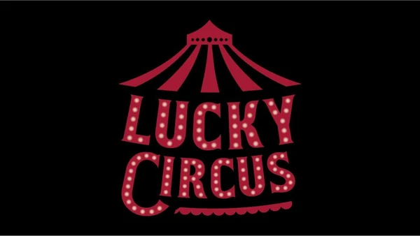 Logo de Lucky Circus Casino
