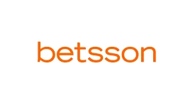 Logo de Betsson Casino