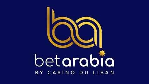 Logo de Betarabia Casino
