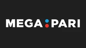 Logo de Megapari Casino